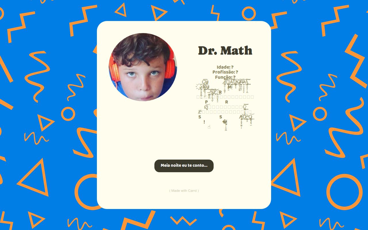 Dr Math